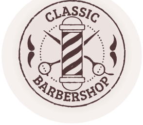 Classic Barber Shop - logo